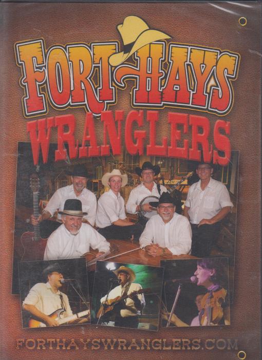 Fort Hays Wranglers - NeverDieMedia