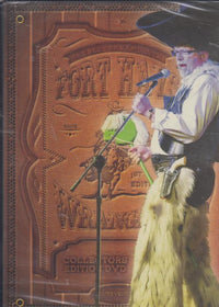 Fort Hays Wranglers - NeverDieMedia
