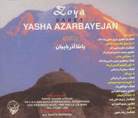Zoya Sabet: Yasha Azarbayejan