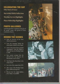 50 Years Of Grace: Grace Community Church: 1956 - 2006