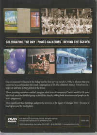 50 Years Of Grace: Grace Community Church: 1956 - 2006