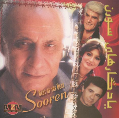 Sooren: Best Of The Best Sooren