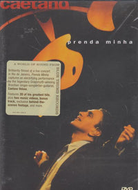 Prenda Minha: Caetano