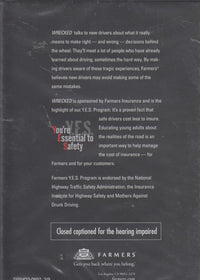 Wrecked: Life And Death On The Road