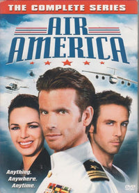 Air America: The Complete Series 6-Disc Set
