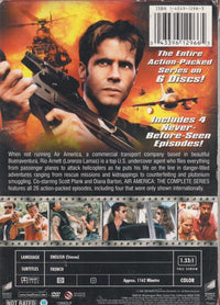 Air America: The Complete Series 6-Disc Set