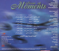 Martik: Scent of Moments