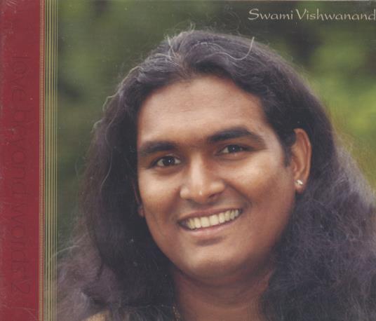 Swami Vishwananda: Love Beyond Words 2