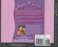 Happy Princess: Carmen Browne Series Unabridged 3-Disc Set