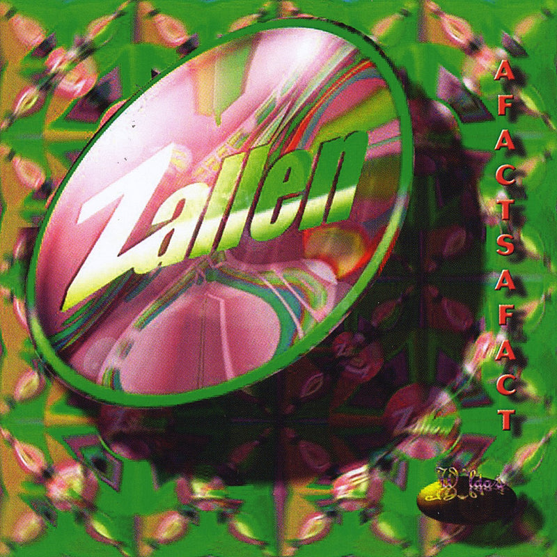 Zallen: Afactsafact