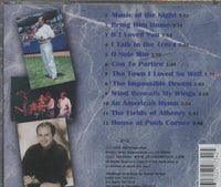 Dennis McNeil: Requests w/ Cracked Case