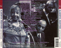 Alberta Hunter: Downhearted Blues: Live At The Cookery