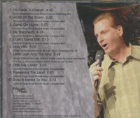 Roger Neal: Does It Matter To You