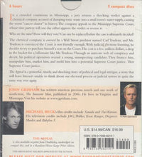 The Appeal Abridged 5-Disc Set