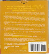 A Rogue Of My Own Abridged 4-Disc Set