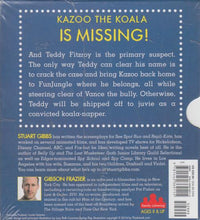 Poached Unabridged 6-Disc Set