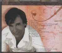 Amick Byram: Encounter w/ Cracked Case