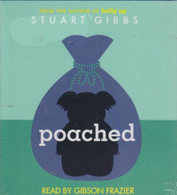 Poached Unabridged 6-Disc Set
