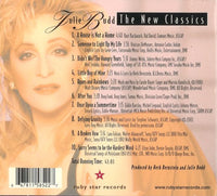 Julie Budd: The New Classics