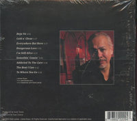 Sam Llanas: The Whole Night Thru