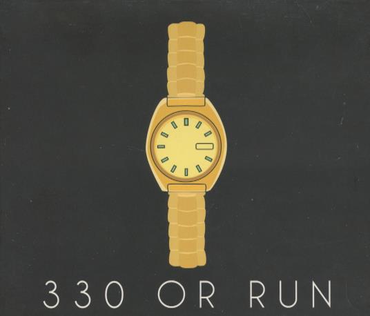 330 Or Run: 330 Or Run