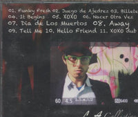 Profesor Galactico: Sonic Waves From Beyond