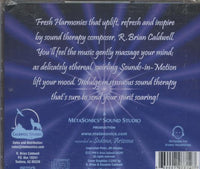 R. Brian Caldwell: Inspiration Point