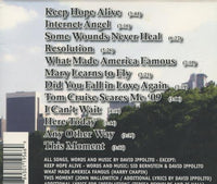 David Ippolito: Wouldn't Want It Any Other Way