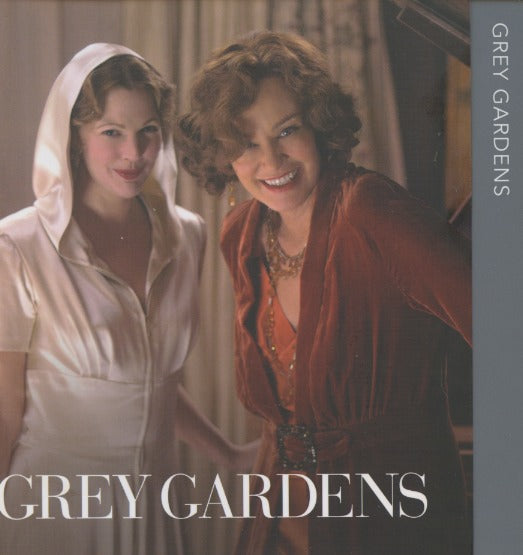 Grey Gardens FYC
