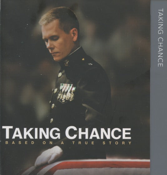 Taking Chance FYC