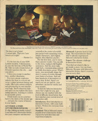 Trinity w/ Manual - NeverDieMedia