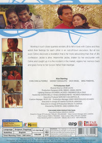 Maging Sino Ka Man Vol. 3