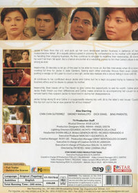 Maging Sino Ka Man Vol. 6