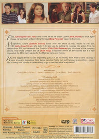 Maging Sino Ka Man Vol. 9