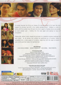 Maging Sino Ka Man Vol. 4