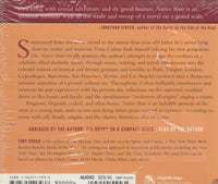 Native State: A Memoir Abridged 6-Disc Set