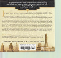 Empire Of Deception Unabridged 8-Disc Set