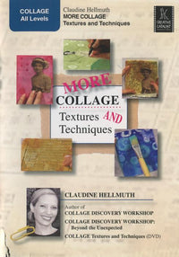 More Collage Textures And Techniques