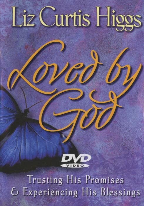 Loved by God
