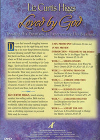 Loved by God