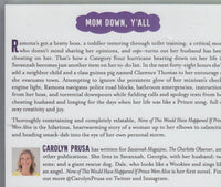 None Of This Would Have Happened If Prince Were Alive Unabridged 7-Disc Set