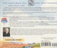 Your Money Map Unabridged 3-Disc Set