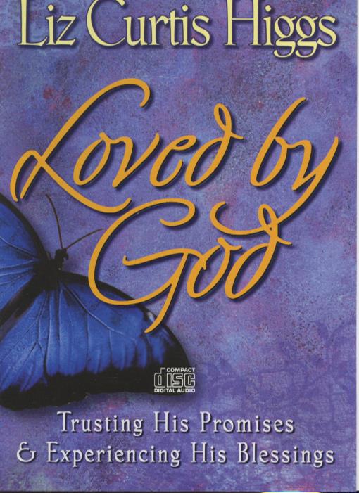 Loved by God 4-Disc Set
