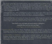 The Night Child Unabridged 6-Disc Set