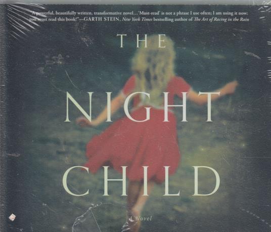 The Night Child Unabridged 6-Disc Set