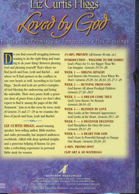 Loved by God 4-Disc Set