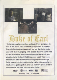Duke Of Earl: Toker St Vs 14th St