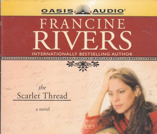The Scarlet Thread Abridged 3-Disc Set