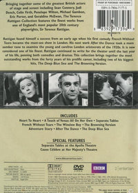 The Terence Rattigan Collection 5-Disc Set