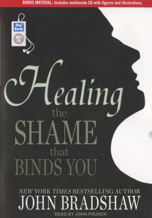 Healing The Shame That Binds You MP3